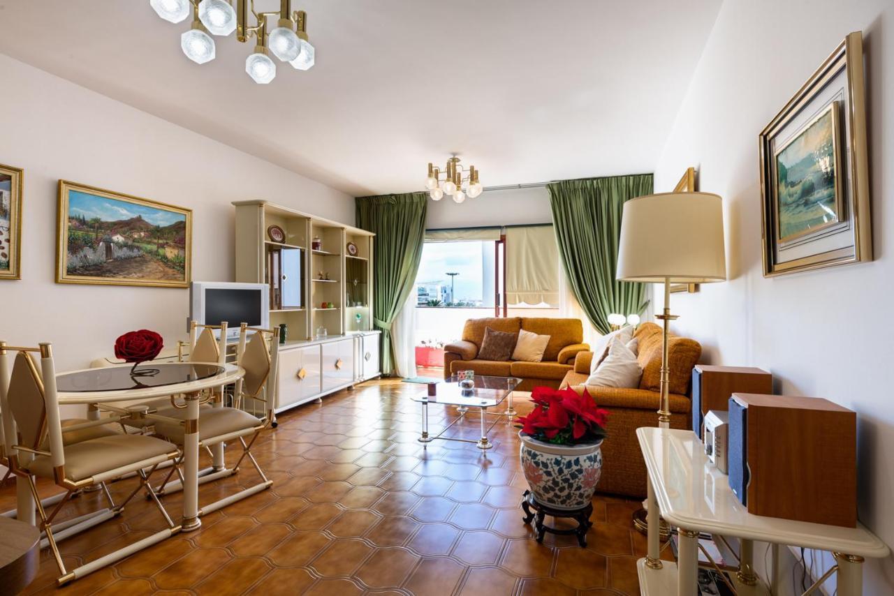 Spacious In Palmas De Gran Canaria 147 M² Terrace